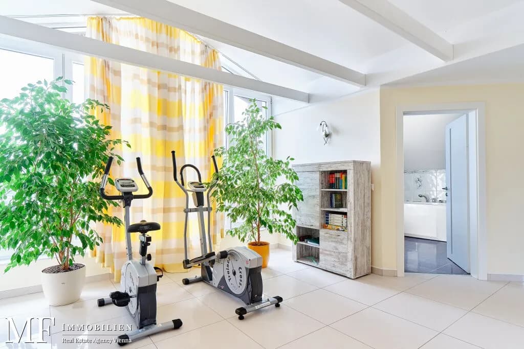 6-Zimmer-Haus kaufen in Gänserndorf – 187 m², € 698.000 – Bild 21 von 46