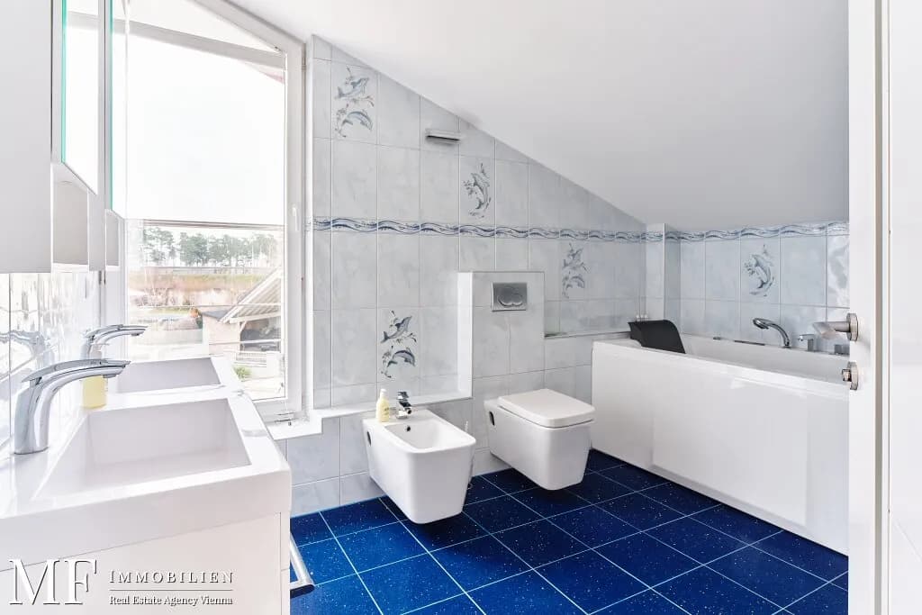 6-Zimmer-Haus kaufen in Gänserndorf – 187 m², € 698.000 – Bild 22 von 46