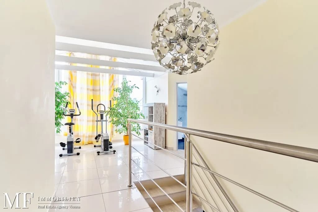 6-Zimmer-Haus kaufen in Gänserndorf – 187 m², € 698.000 – Bild 25 von 46