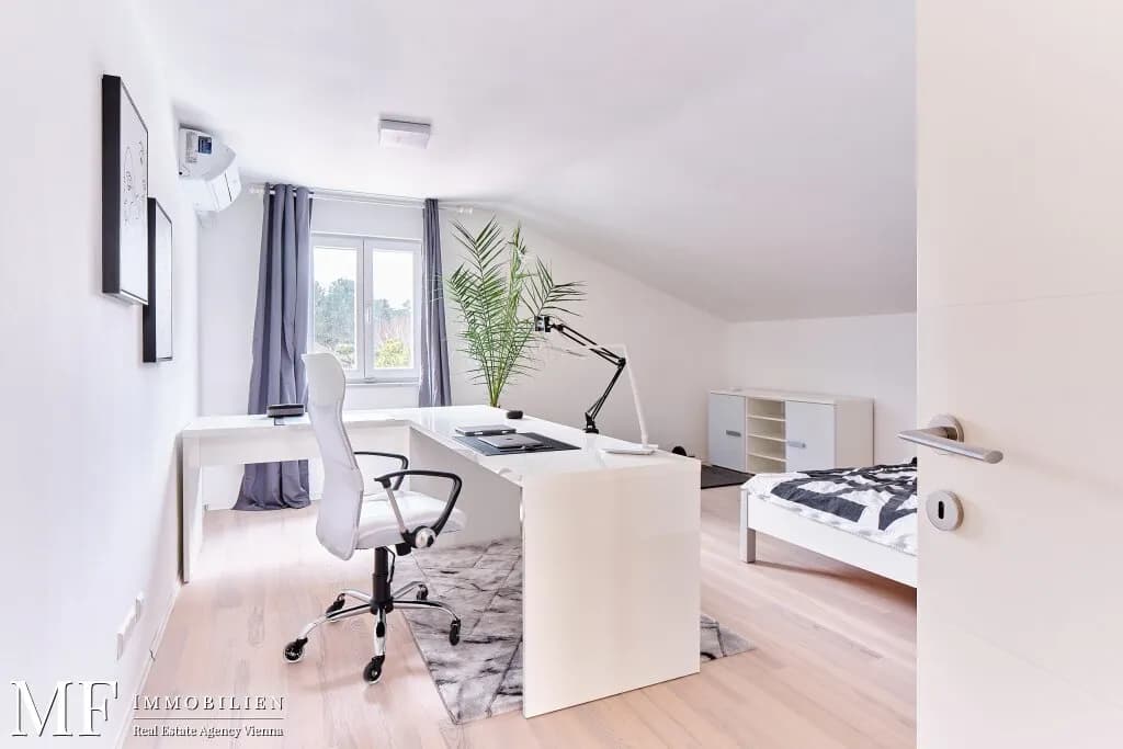 6-Zimmer-Haus kaufen in Gänserndorf – 187 m², € 698.000 – Bild 26 von 46
