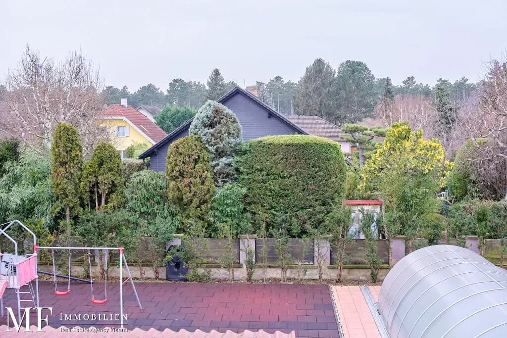 6-Zimmer-Haus kaufen in Gänserndorf – 187 m², € 698.000 – Bild 27 von 46