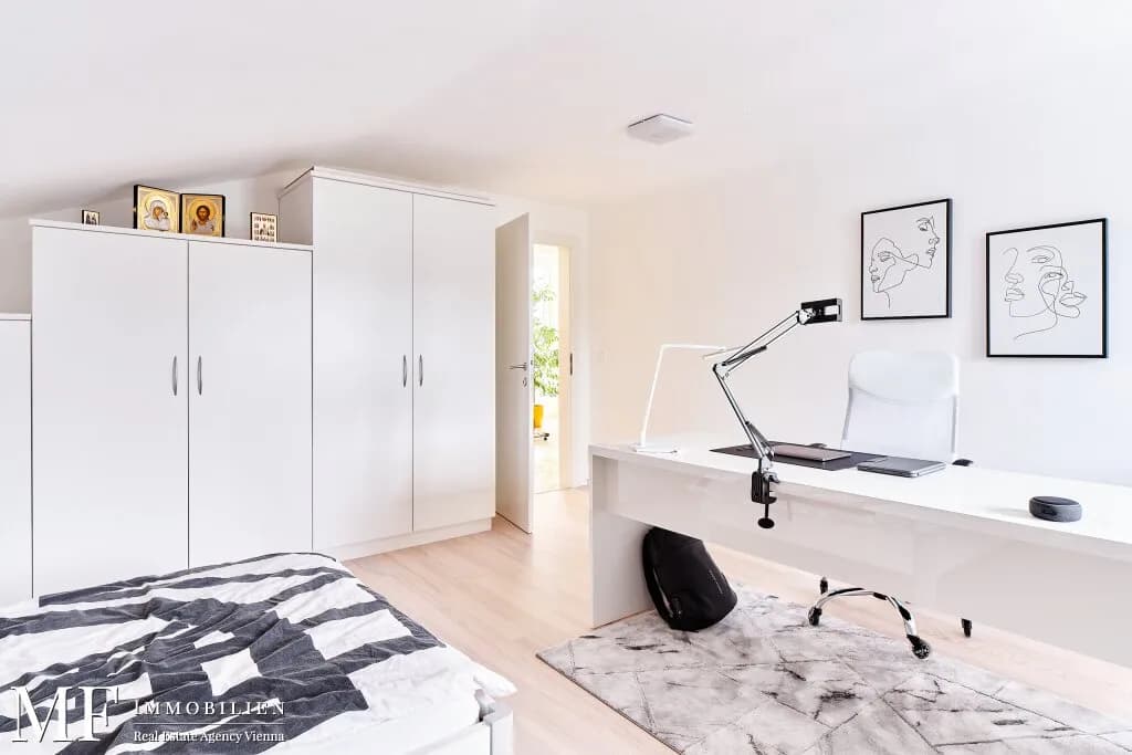 6-Zimmer-Haus kaufen in Gänserndorf – 187 m², € 698.000 – Bild 28 von 46