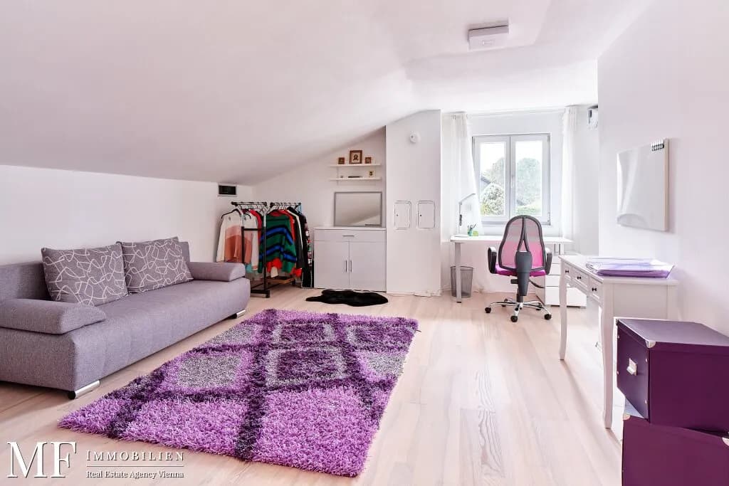 6-Zimmer-Haus kaufen in Gänserndorf – 187 m², € 698.000 – Bild 29 von 46