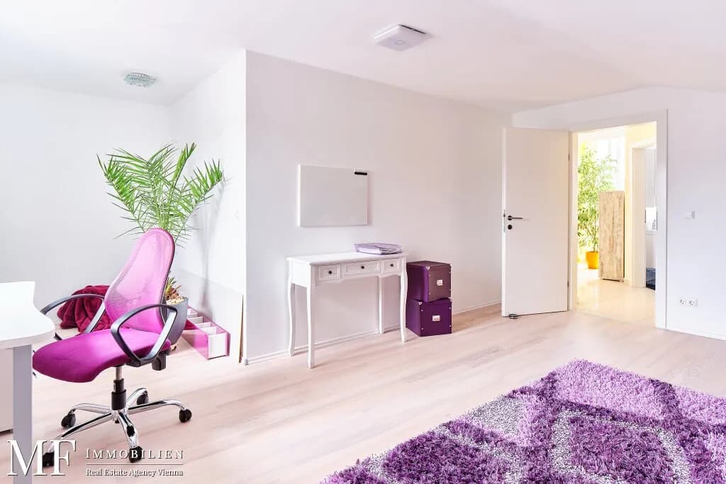 6-Zimmer-Haus kaufen in Gänserndorf – 187 m², € 698.000 – Bild 30 von 46