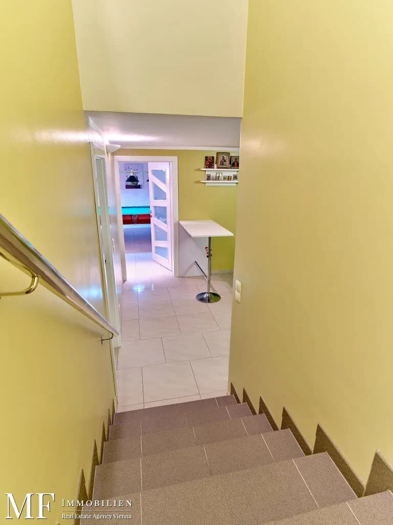 6-Zimmer-Haus kaufen in Gänserndorf – 187 m², € 698.000 – Bild 31 von 46