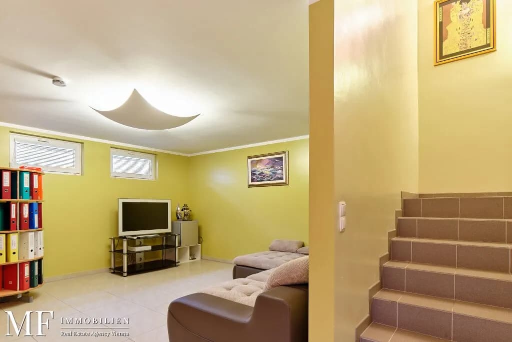 6-Zimmer-Haus kaufen in Gänserndorf – 187 m², € 698.000 – Bild 32 von 46
