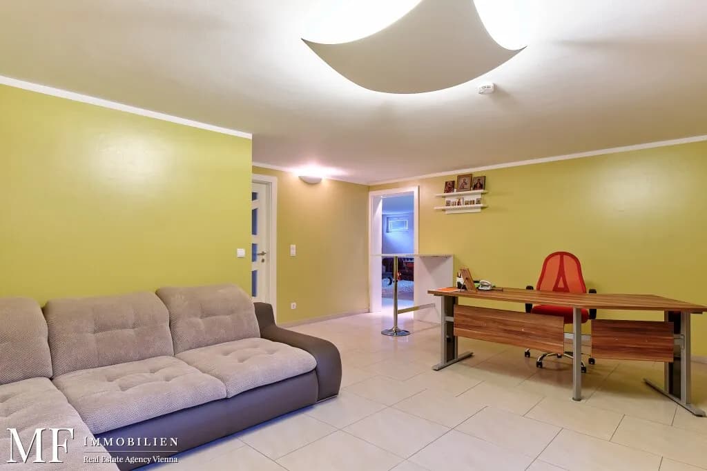 6-Zimmer-Haus kaufen in Gänserndorf – 187 m², € 698.000 – Bild 33 von 46