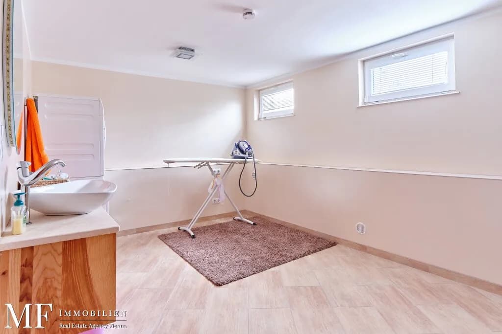 6-Zimmer-Haus kaufen in Gänserndorf – 187 m², € 698.000 – Bild 34 von 46