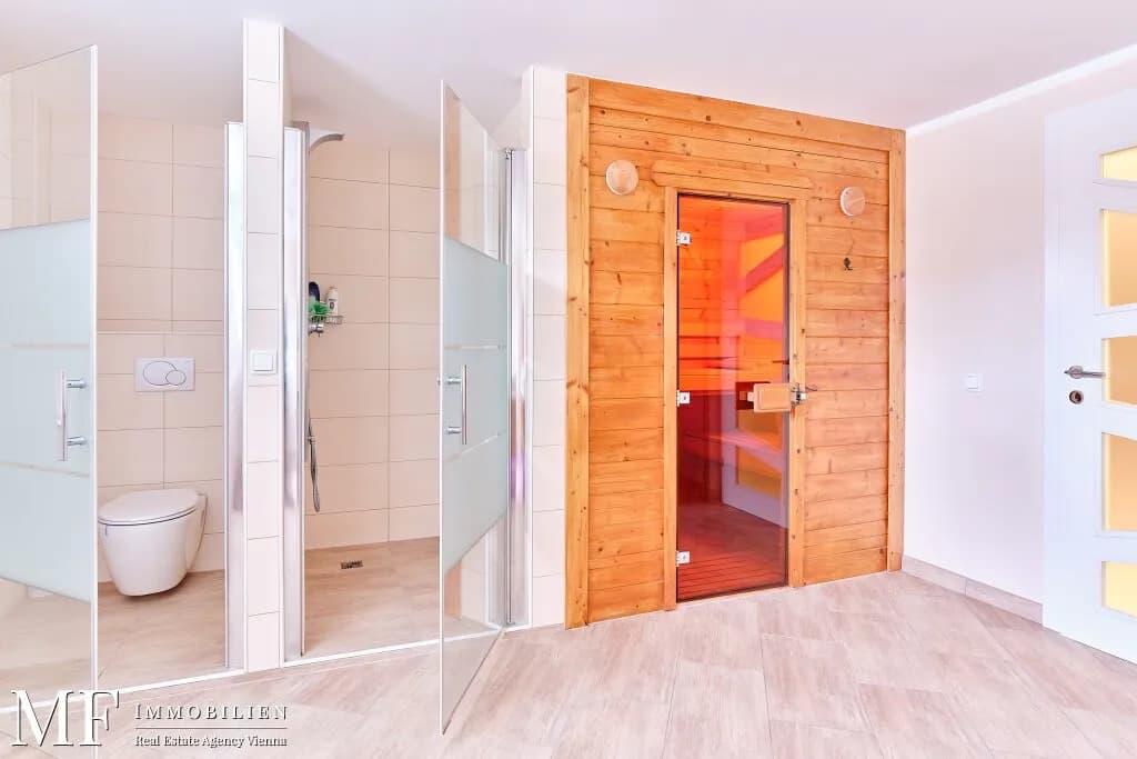 6-Zimmer-Haus kaufen in Gänserndorf – 187 m², € 698.000 – Bild 36 von 46
