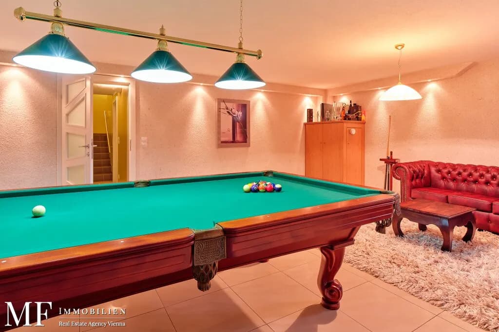 6-Zimmer-Haus kaufen in Gänserndorf – 187 m², € 698.000 – Bild 37 von 46
