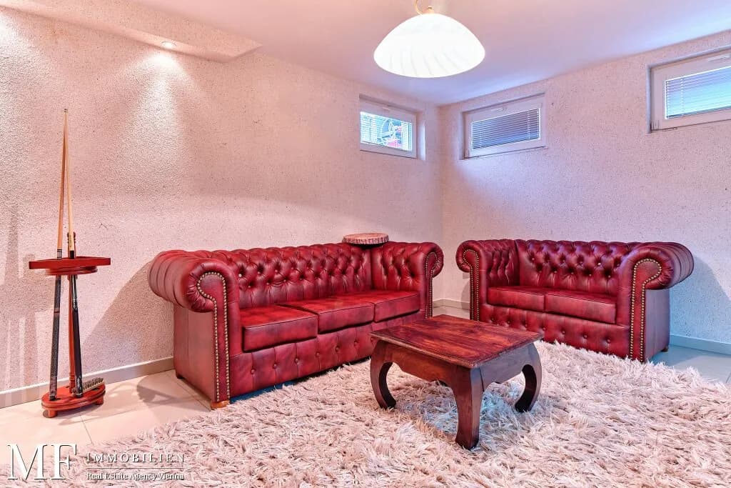 6-Zimmer-Haus kaufen in Gänserndorf – 187 m², € 698.000 – Bild 38 von 46