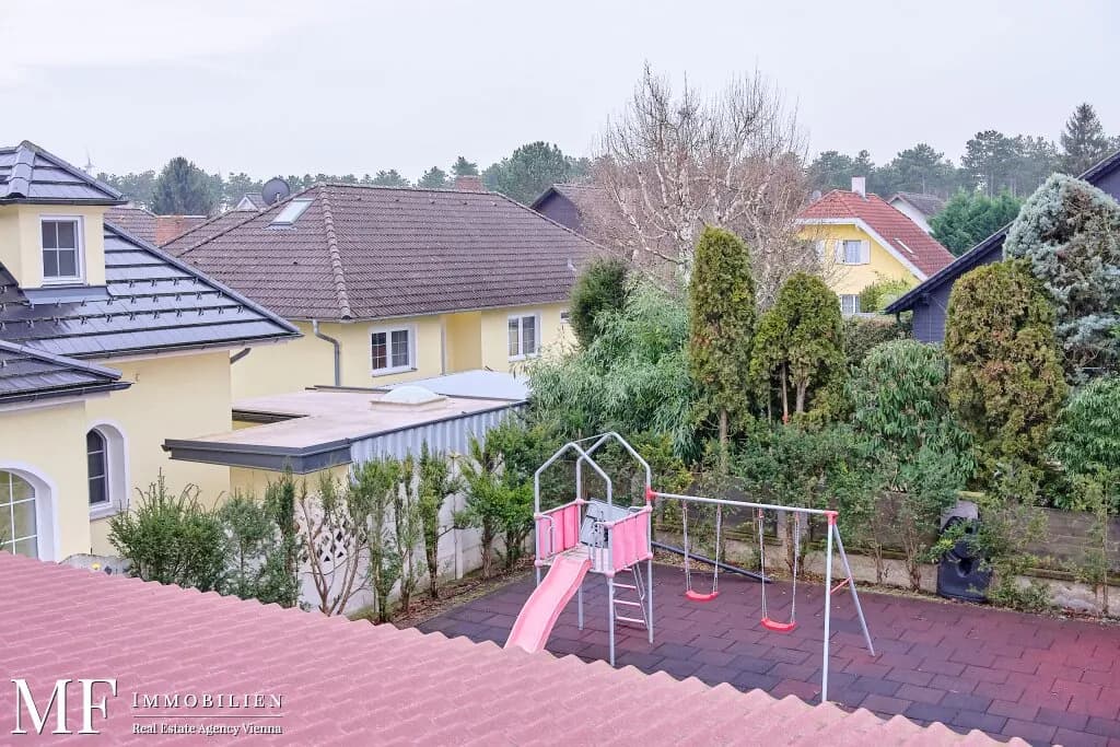 6-Zimmer-Haus kaufen in Gänserndorf – 187 m², € 698.000 – Bild 40 von 46