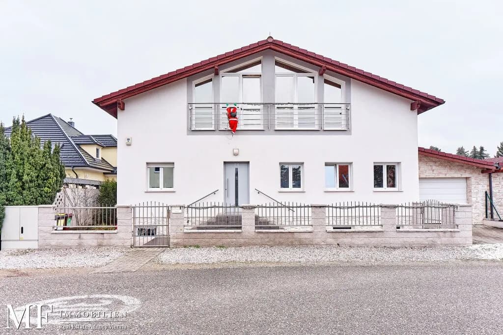 6-Zimmer-Haus kaufen in Gänserndorf – 187 m², € 698.000 – Bild 43 von 46
