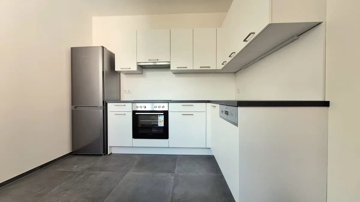 2-Zimmer-Wohnung mieten in Graz – 67,52 m², € 744 – Bild 3 von 6