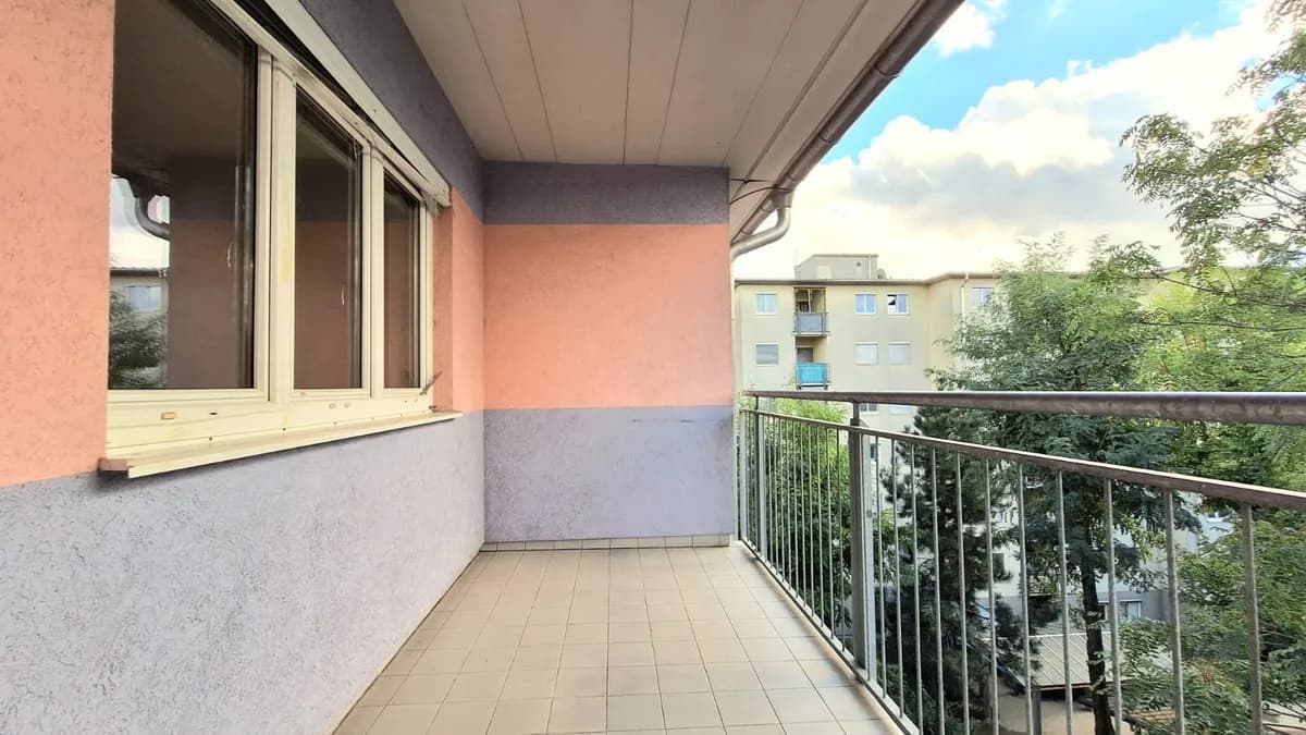 2-Zimmer-Wohnung mieten in Graz – 67,52 m², € 744 – Bild 6 von 6