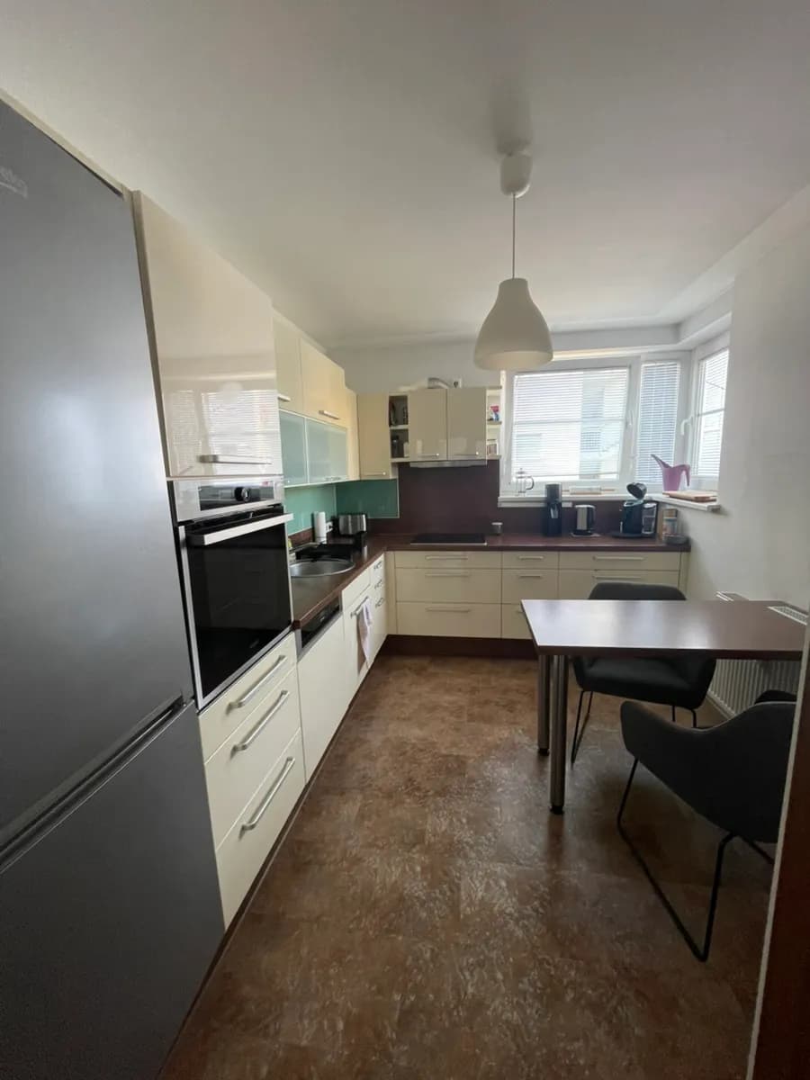 1-Zimmer-Wohnung mieten in Graz – 86 m², € 750 – Bild 4 von 4