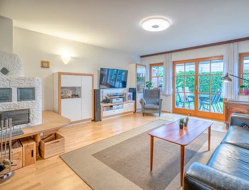 4-Zimmer-Haus kaufen in Salzburg-Umgebung – 115 m², € 575.000 – Bild 2 von 8