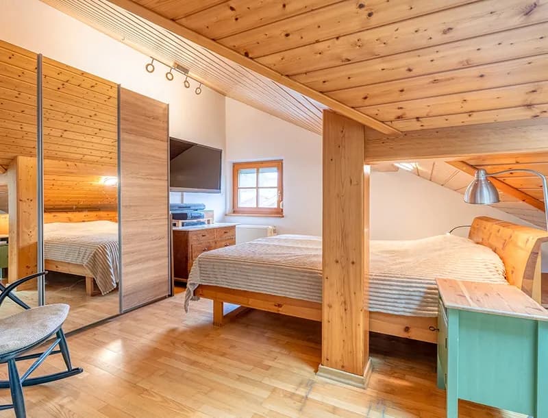4-Zimmer-Haus kaufen in Salzburg-Umgebung – 115 m², € 575.000 – Bild 4 von 8