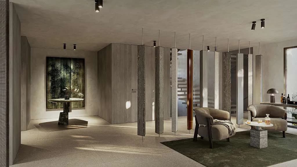 Immobilie kaufen in Kitzbühel – 396 m², € 12.500.000 – Bild 2 von 7