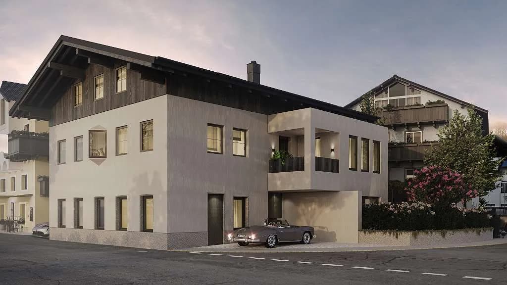 Immobilie kaufen in Kitzbühel – 396 m², € 12.500.000 – Bild 4 von 7