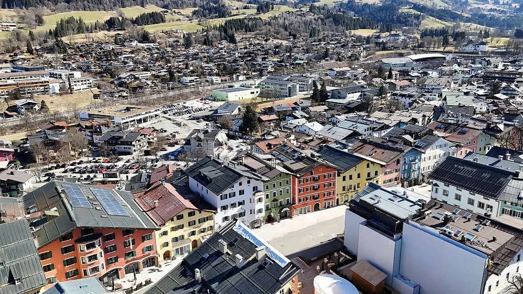 Immobilie kaufen in Kitzbühel – 396 m², € 12.500.000 – Bild 7 von 7
