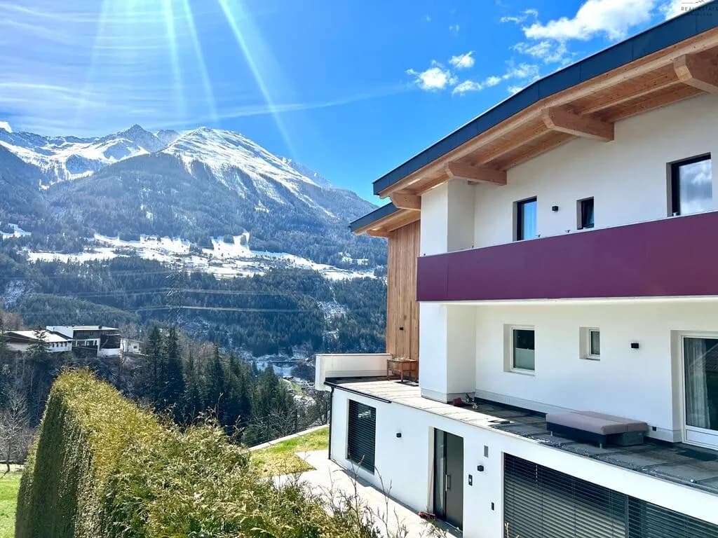 3-Zimmer-Wohnung kaufen in Landeck – 84,42 m², € 398.000