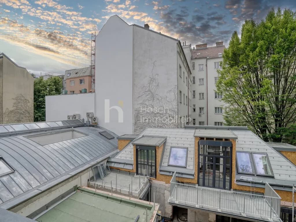 3-Zimmer-Wohnung kaufen in Wien – 73,75 m², € 690.000 – Bild 7 von 19