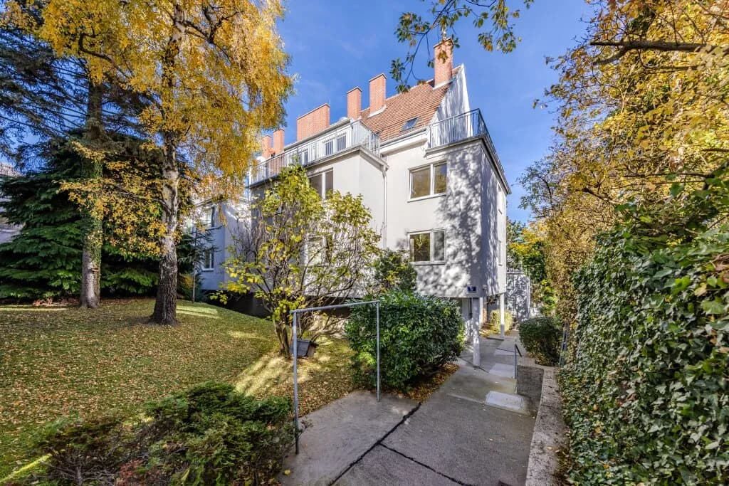 3-Zimmer-Wohnung kaufen in Wien – 100 m², € 599.000 – Bild 3 von 16