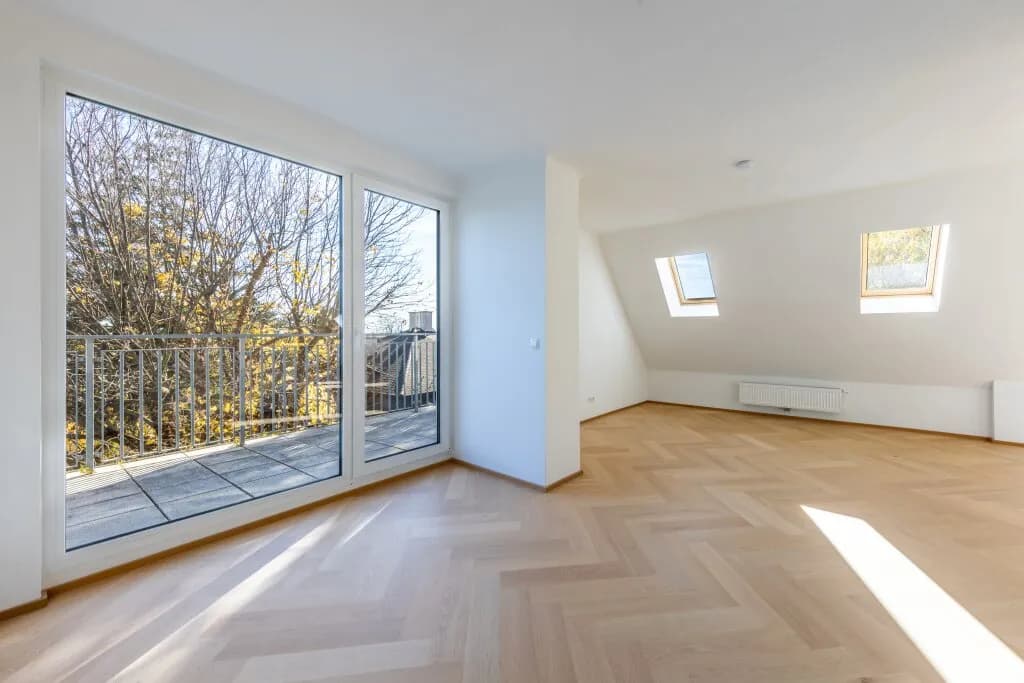 3-Zimmer-Wohnung kaufen in Wien – 100 m², € 599.000 – Bild 5 von 16