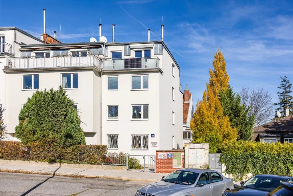 3-Zimmer-Wohnung kaufen in Wien – 100 m², € 599.000 – Bild 15 von 16