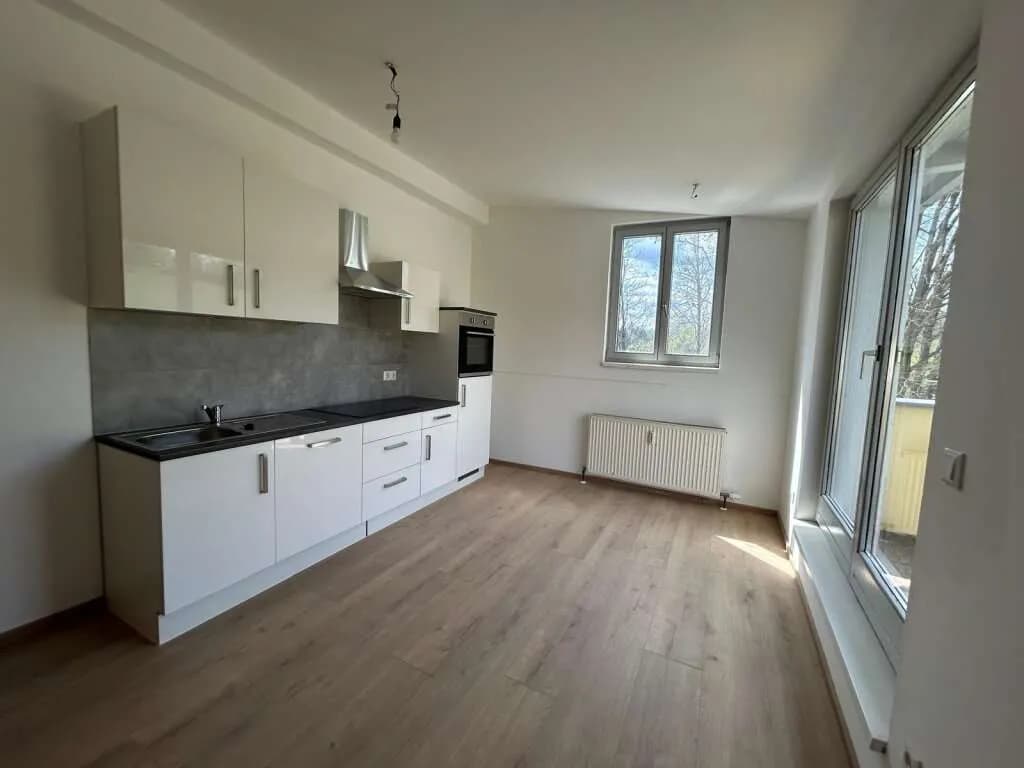 Wohnung mieten in Voitsberg – 98 m², € 762