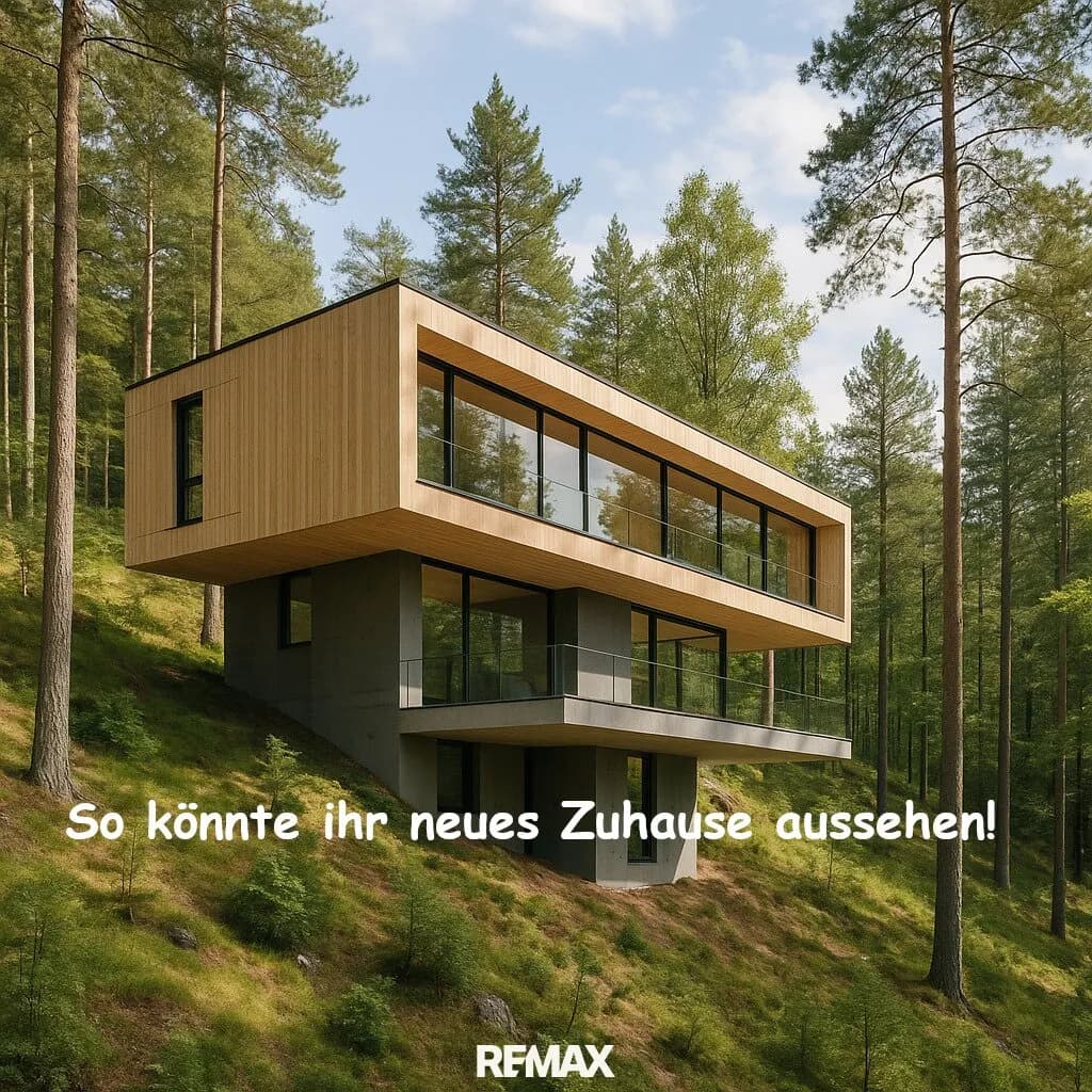 Grundstück kaufen in Bruck-Mürzzuschlag – 2 037 m², € 48.500