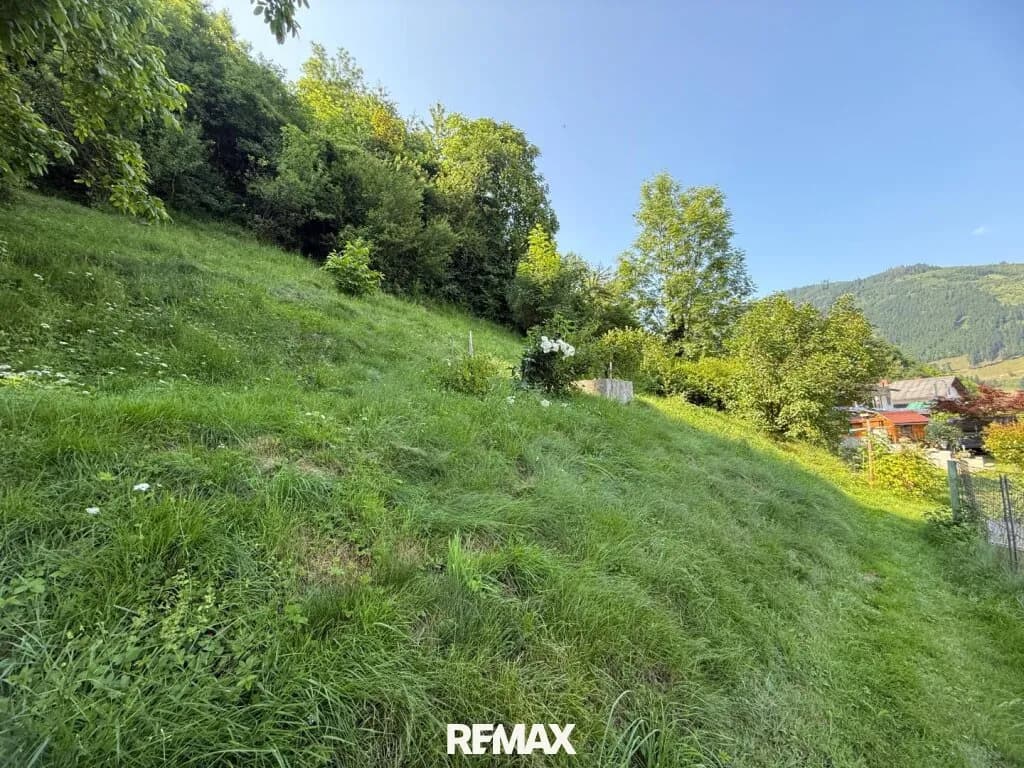 Grundstück kaufen in Bruck-Mürzzuschlag – 2 037 m², € 48.500 – Bild 7 von 12
