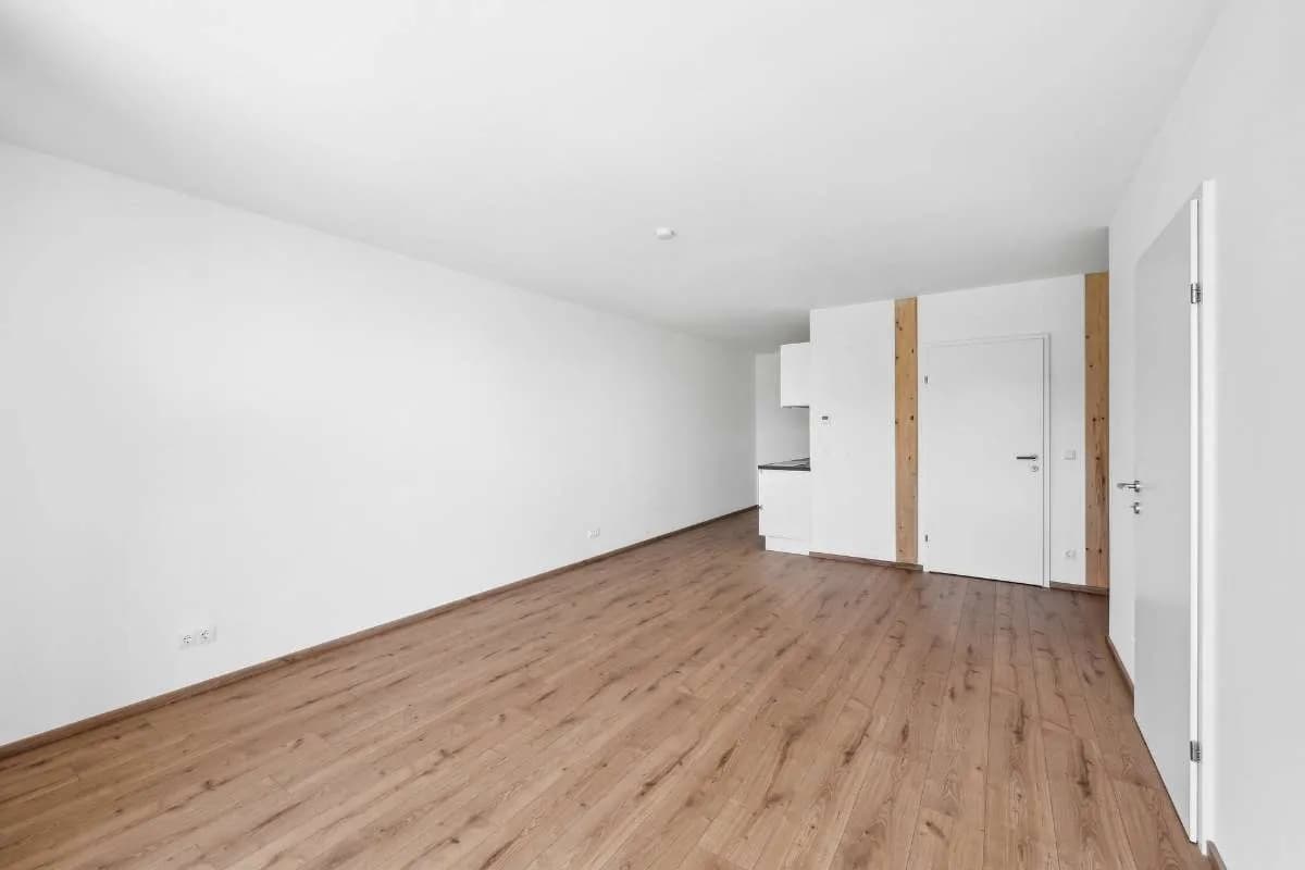 2-Zimmer-Wohnung mieten in Amstetten – 55 m², € 845 – Bild 2 von 8