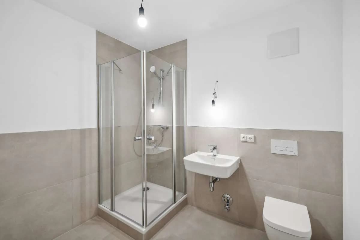 2-Zimmer-Wohnung mieten in Amstetten – 55 m², € 845 – Bild 3 von 8
