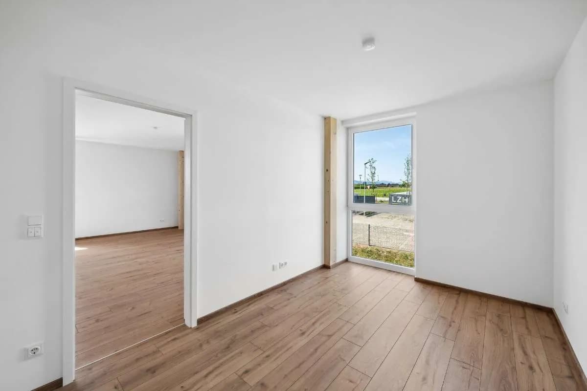 2-Zimmer-Wohnung mieten in Amstetten – 55 m², € 845 – Bild 4 von 8