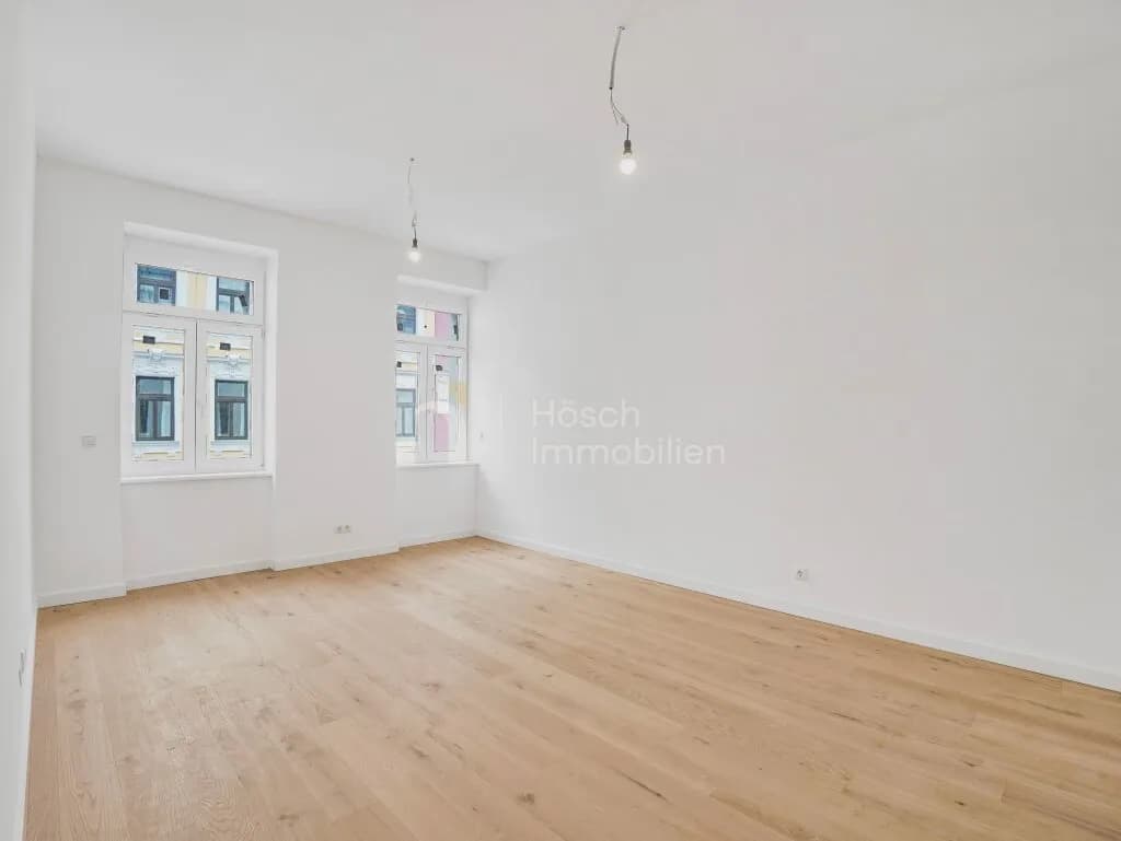 2-Zimmer-Wohnung kaufen in Wien – 48,75 m², € 410.000