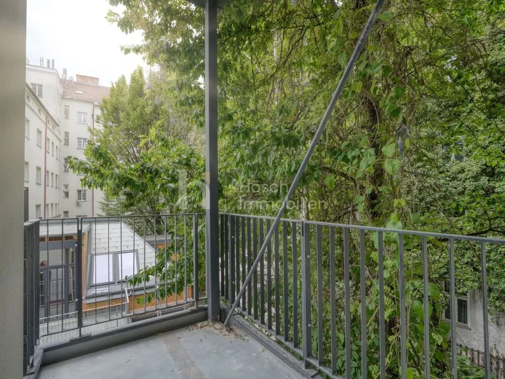 2-Zimmer-Wohnung kaufen in Wien – 48,75 m², € 410.000 – Bild 3 von 15