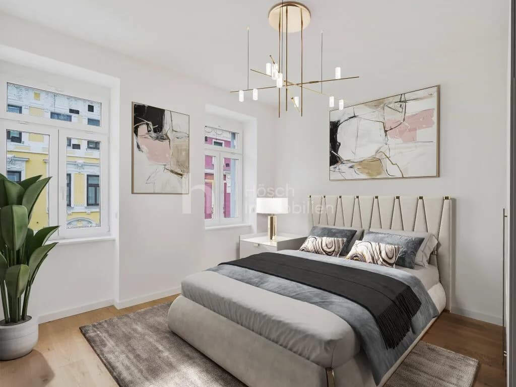 2-Zimmer-Wohnung kaufen in Wien – 48,75 m², € 410.000 – Bild 4 von 15