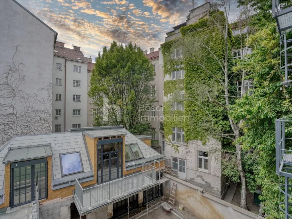 2-Zimmer-Wohnung kaufen in Wien – 48,75 m², € 410.000 – Bild 13 von 15