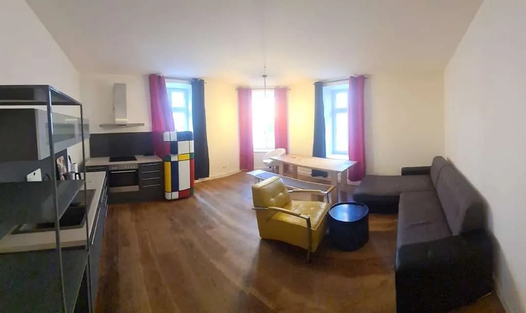 2-Zimmer-Wohnung kaufen in Wien – 47 m², € 179.000