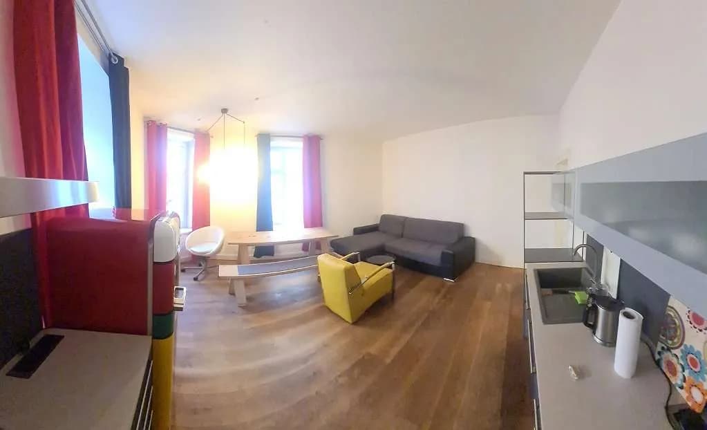 2-Zimmer-Wohnung kaufen in Wien – 47 m², € 179.000 – Bild 2 von 29