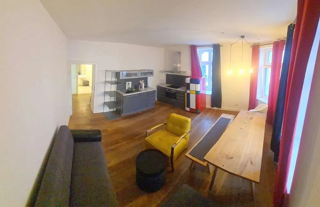 2-Zimmer-Wohnung kaufen in Wien – 47 m², € 179.000 – Bild 19 von 29