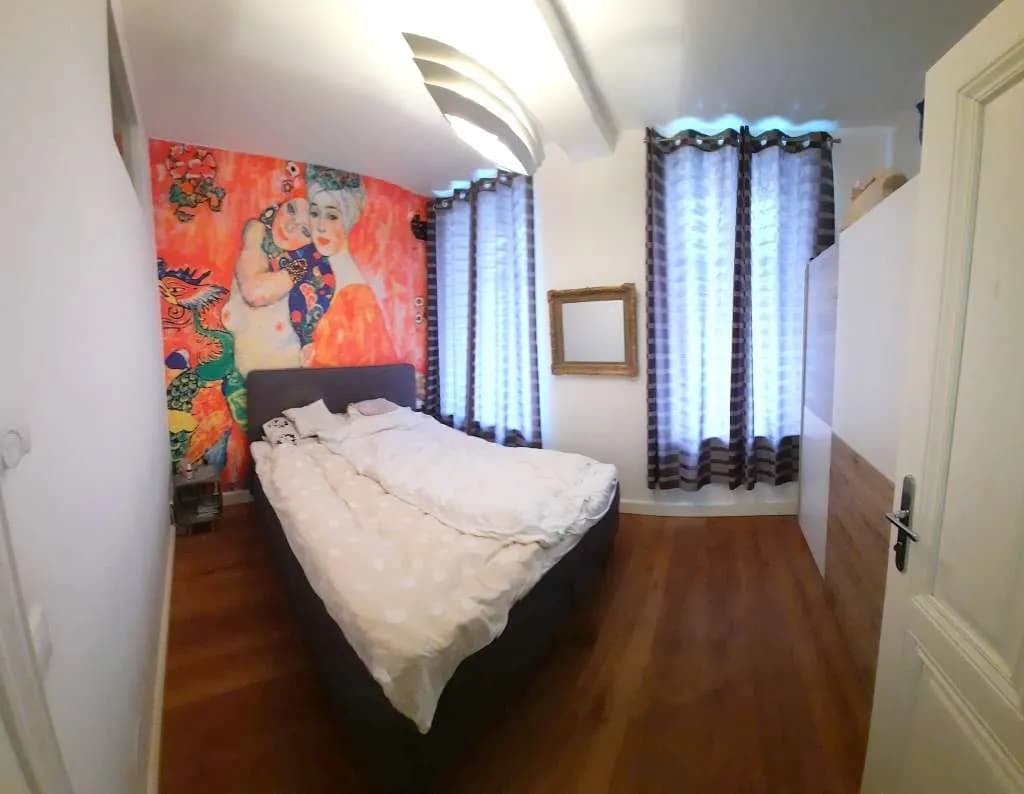 2-Zimmer-Wohnung kaufen in Wien – 47 m², € 179.000 – Bild 22 von 29
