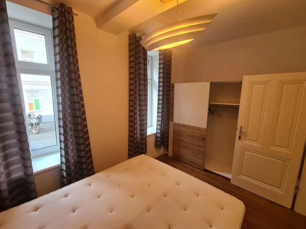 2-Zimmer-Wohnung kaufen in Wien – 47 m², € 179.000 – Bild 23 von 29