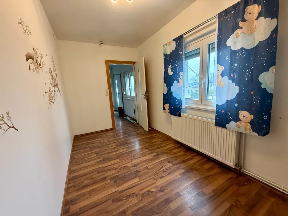 4-Zimmer-Haus kaufen in Mattersburg – 97 m², € 269.900 – Bild 7 von 18
