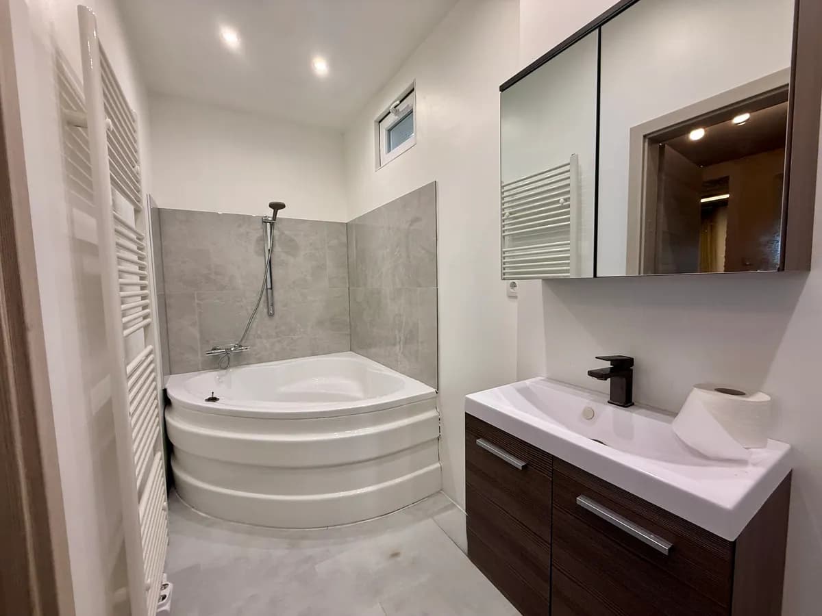 4-Zimmer-Haus kaufen in Mattersburg – 97 m², € 269.900 – Bild 9 von 18