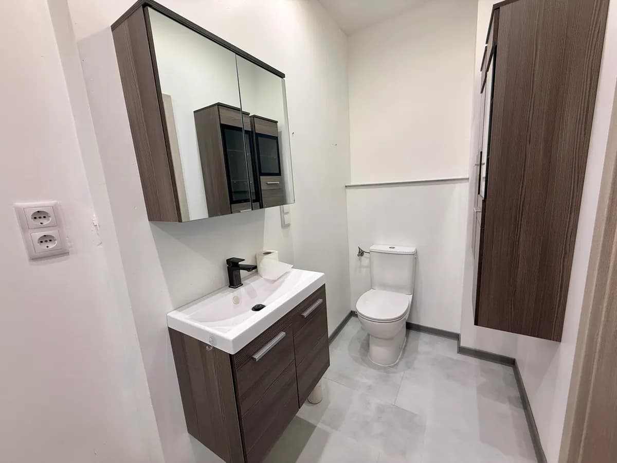 4-Zimmer-Haus kaufen in Mattersburg – 97 m², € 269.900 – Bild 10 von 18