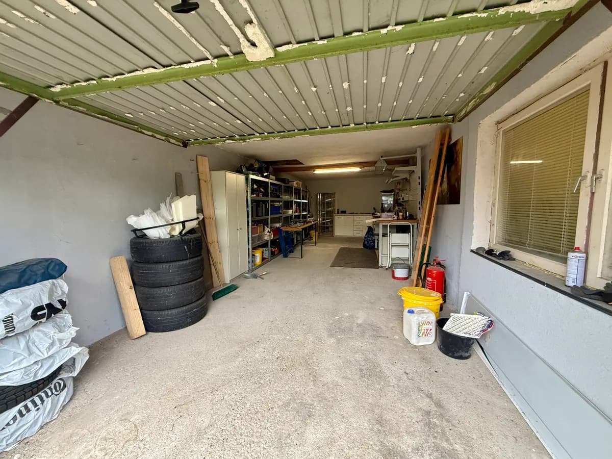 4-Zimmer-Haus kaufen in Mattersburg – 97 m², € 269.900 – Bild 14 von 18