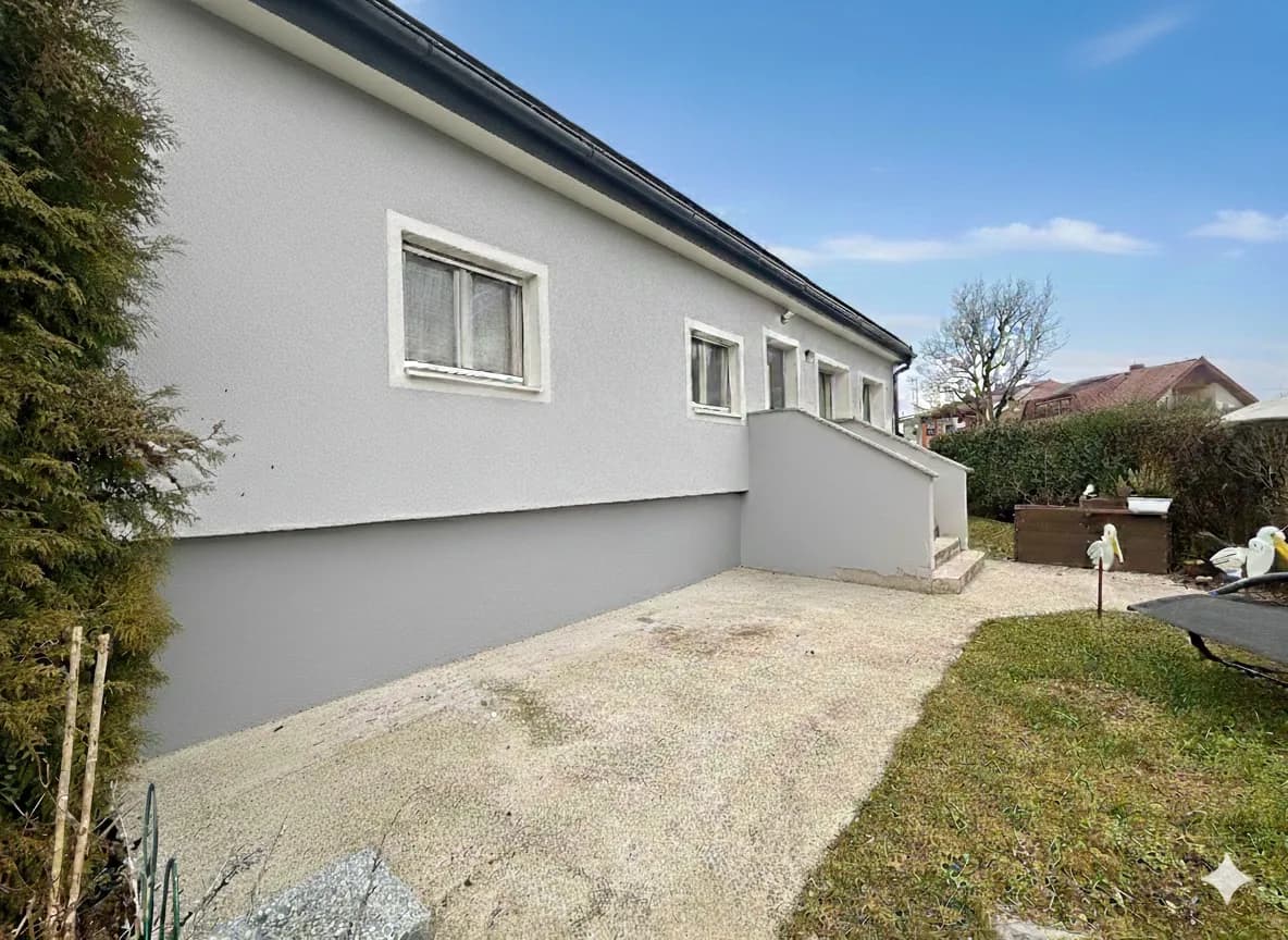 4-Zimmer-Haus kaufen in Mattersburg – 97 m², € 269.900 – Bild 16 von 18